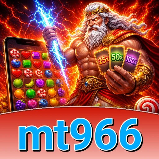 mt966 APK — gampang dipakai
